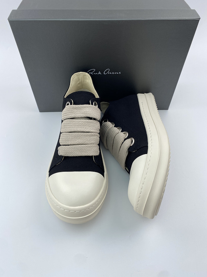 R*ICK O*WENS SNEAKERS RO-3