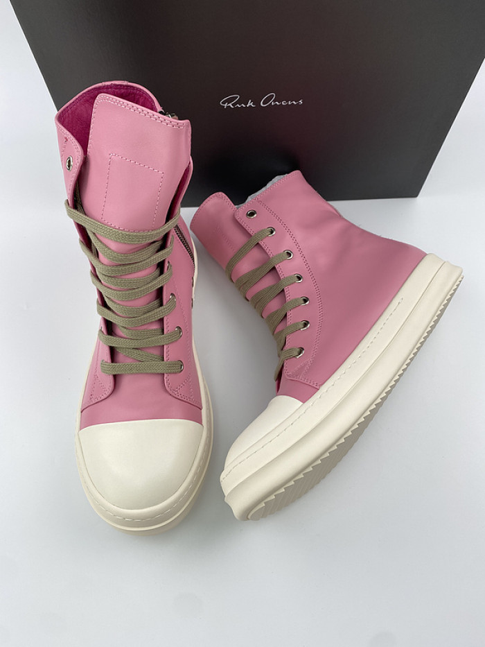 R*ICK O*WENS SNEAKERS RO-24