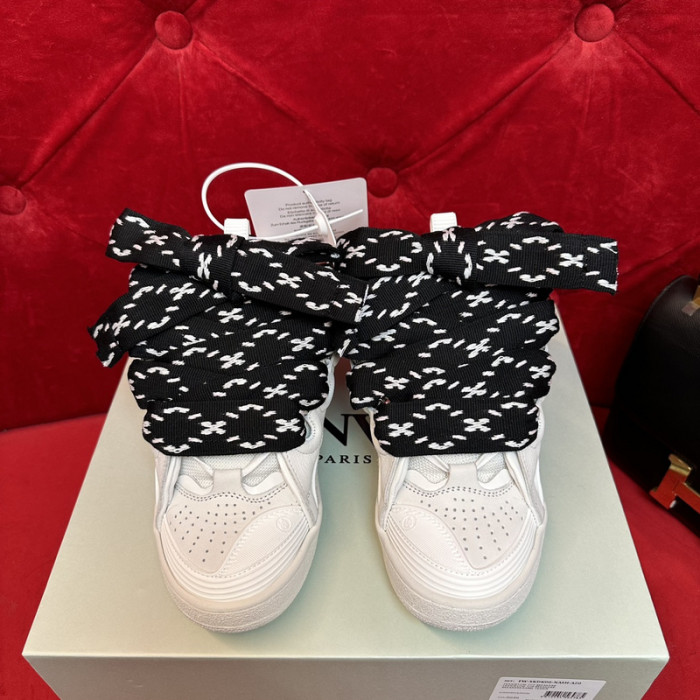 L*ANVI*N SNEAKERS LA-122