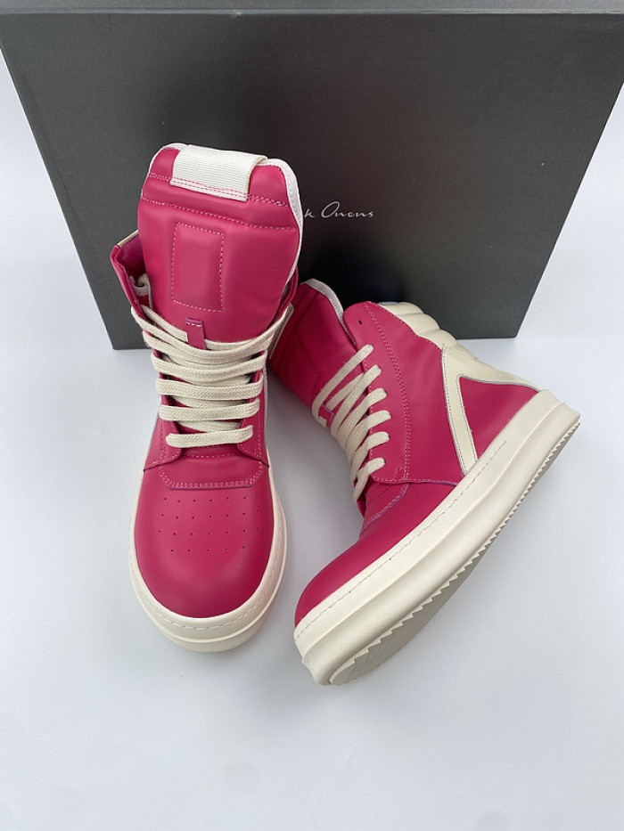 R*ICK O*WENS SNEAKERS RO-39