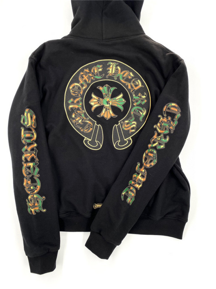 C*HROME H*EART CH-63