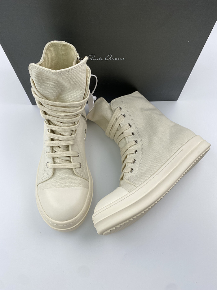 R*ICK O*WENS SNEAKERS RO-29