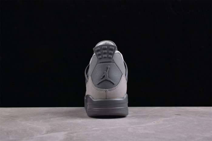Air Jordan 4 "Wet Cement" FQ7928-001