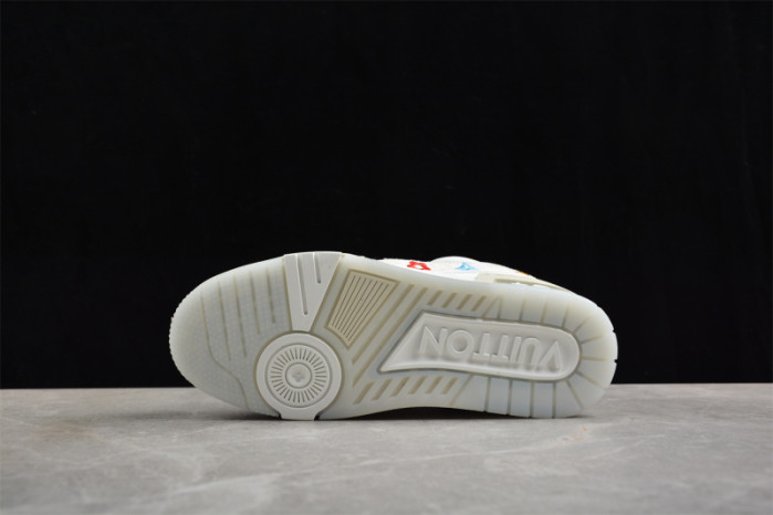 l0vis Vvtt0n lv trainer lvt-211