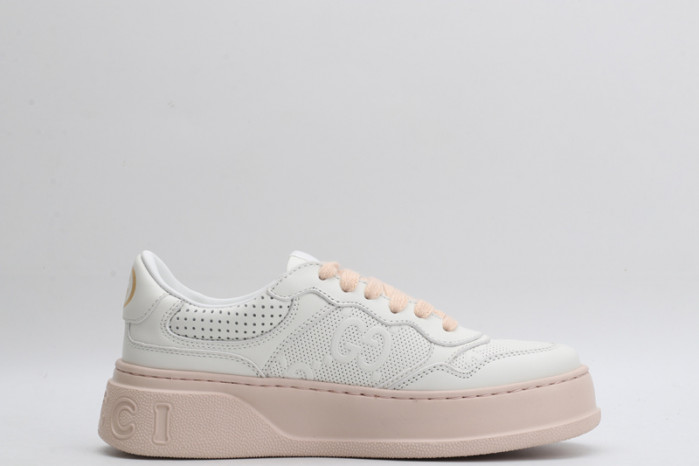 GC LOW-TOP SNEAKER