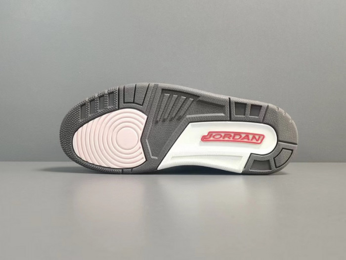 AIR Jordan 3 Retro Neapolitan Dark Mocha CK9246-102