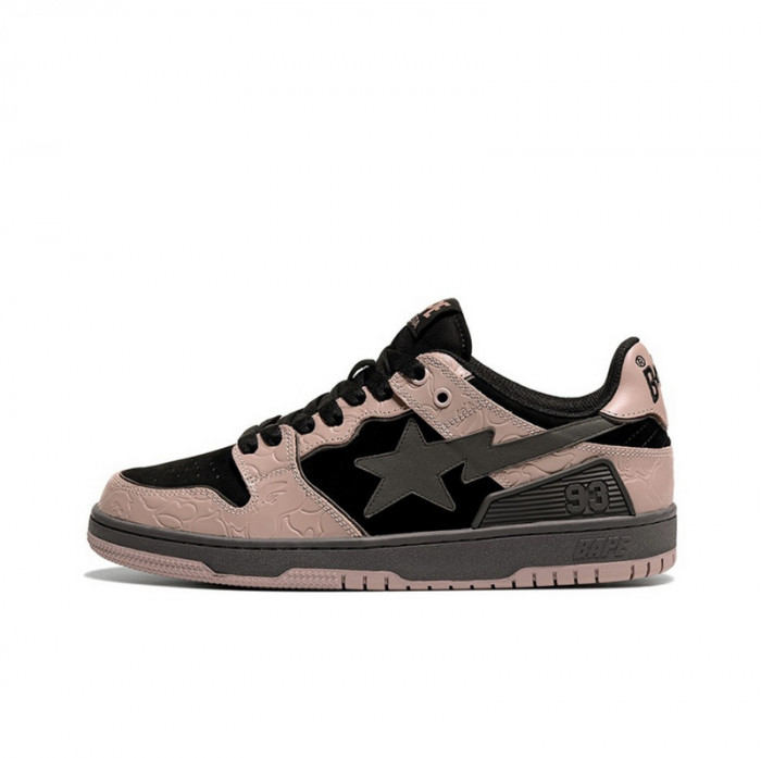 A Bathing Ape Bape Sta Low