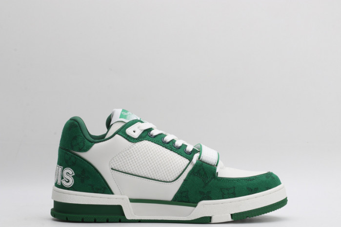 LVT SNEAKERS LOW L&V-66