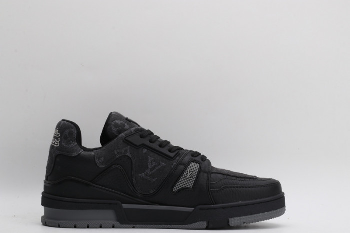 LVT SNEAKERS LOW L&V-67