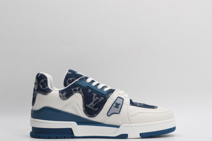 LVT SNEAKERS LOW L&V-64