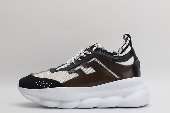 VERSA CHAIN REACTION SNEAKERS