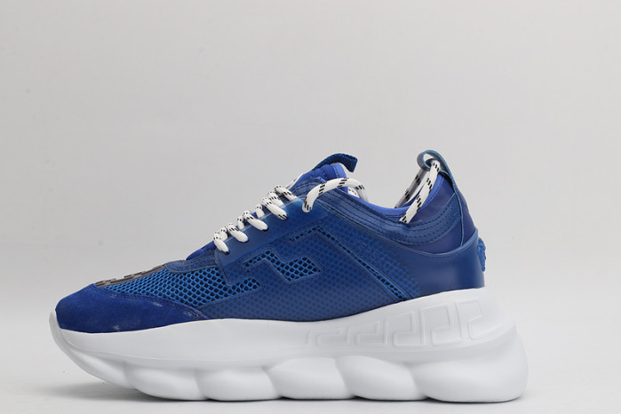 VERSA CHAIN REACTION SNEAKERS