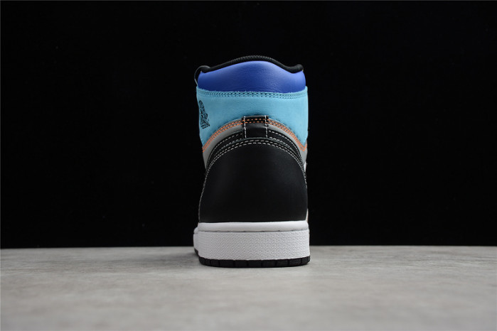 Jordan 1 Retro High OG Prototype - DC6515-100