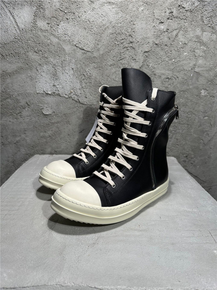 R*ICK O*WENS SNEAKERS RO-7