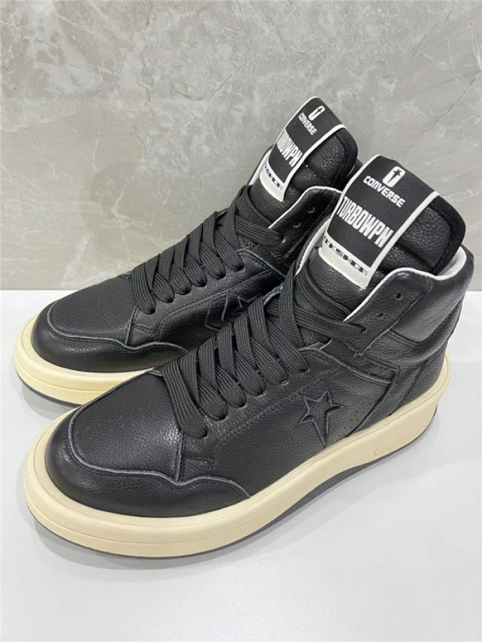 R*ICK O*WENS SNEAKERS RO-14