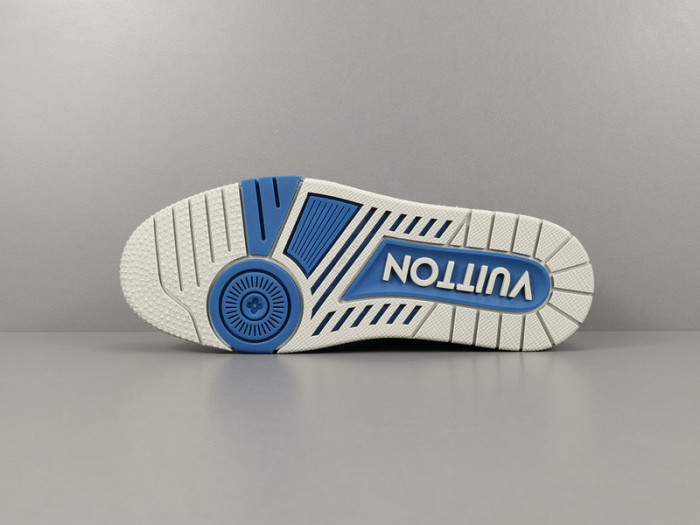 LVT SNEAKERS LOW L&V-85