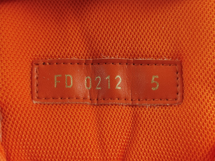 LVT SNEAKERS LOW L&V-87