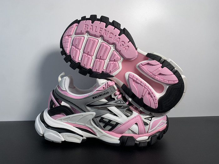 BL Sneaker 568615W3AE25291