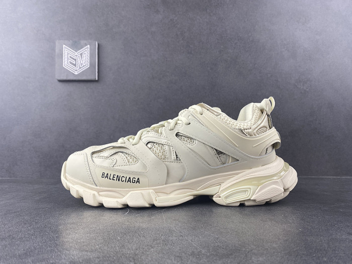 BL Track Sneaker 542023W2LA29110