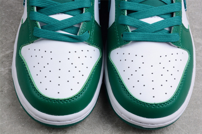 NIKE SB DUNK LOW “GREEN PAISLEY ” DH4401-102