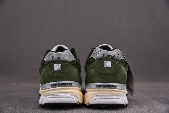 jjjjound x new Ba1an*e 990 v3 m990jd3