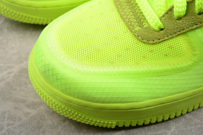 OW Nike Air Force 1 Low Volt AO4606-700