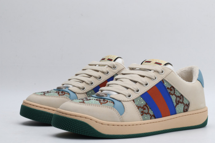 GC LOW-TOP SNEAKER