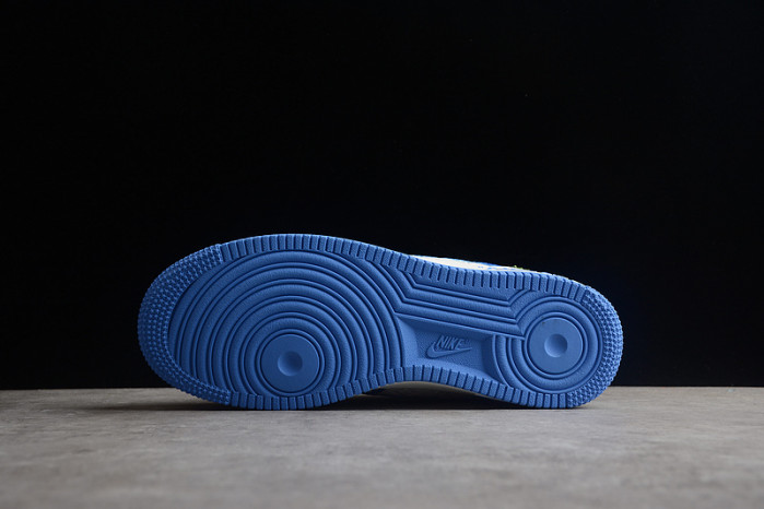 LV X NIKE AIR FORCE SNEAKER LK0228