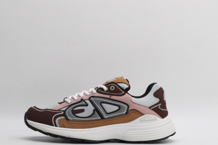 DR B30 TRAINER SNEAKER