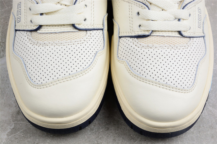 new Ba1an*e 550 white black bb550rp1