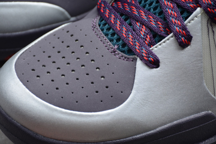 Nike Kobe 4 Chaos Joker - 344335-051