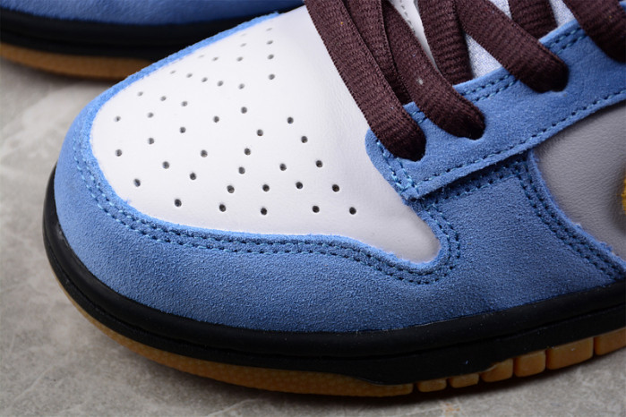 Nike SB Dunk Low 313170-021