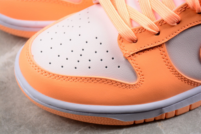 Nike Dunk Low WMNS “Peach Cream” DD1503-801
