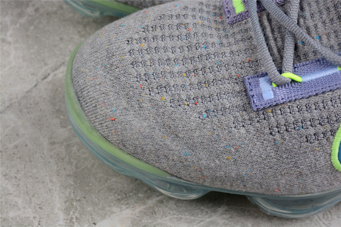 Nike Air VaporMax 2021 FK (Grey) - DH4084-003