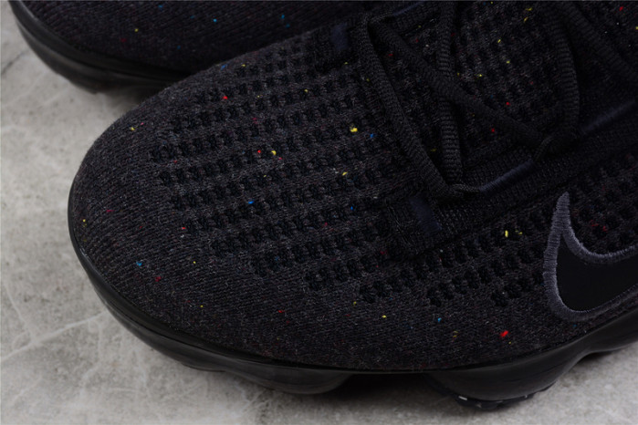 Nike Air VaporMax 2021 FK Black Anthracite DH4084-001