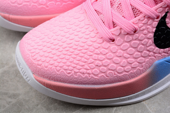 Nike Zoom Kobe 6 Protro CW2190-602