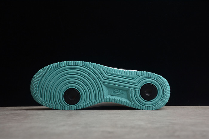 nike T*f*ny & co. x air force 1 low dz1382-002