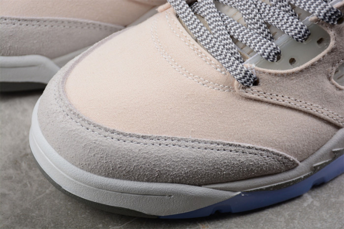 Jordan 5 Retro SE Craft Light Orewood Brown FD9222-180