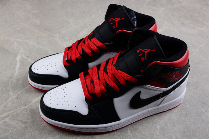 Air Jordan 1 Mid GS "USA" DQ8423-106