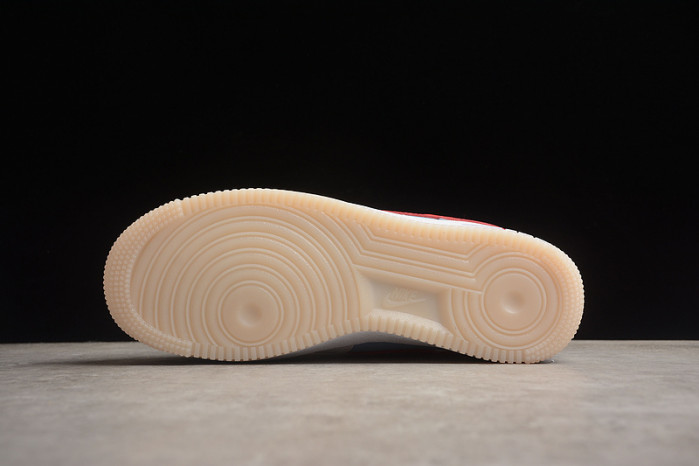 NIKE AIR FORCE SNEAKER BS9055 826