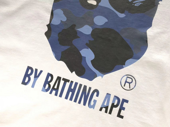 BAPE T-SHIRT BP-3