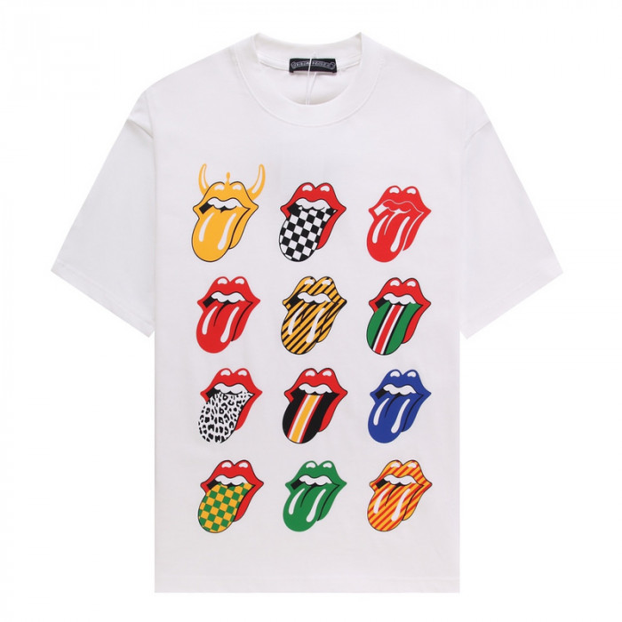 Ch*0me He**ts t-shirt ch-13