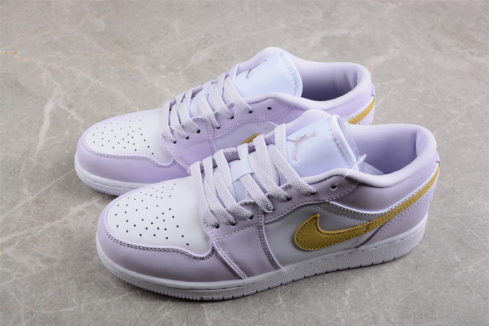 WMNS AIR JORDAN 1 LOW 