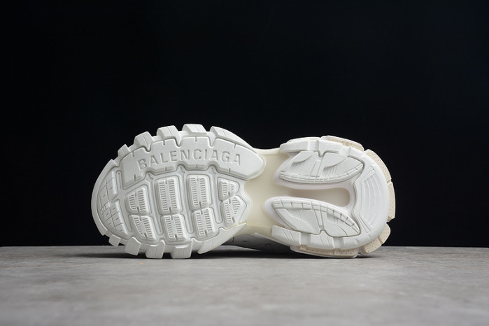 BL Track Sneaker W3GH2-1120