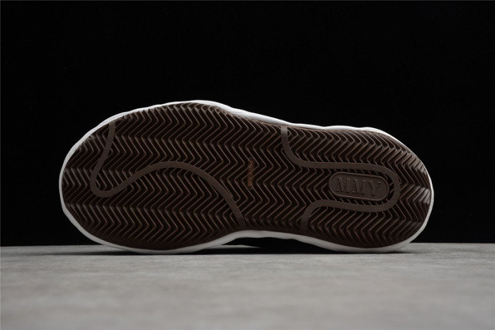 Ma*s*n mihara yasuhiro sneaker aofw701