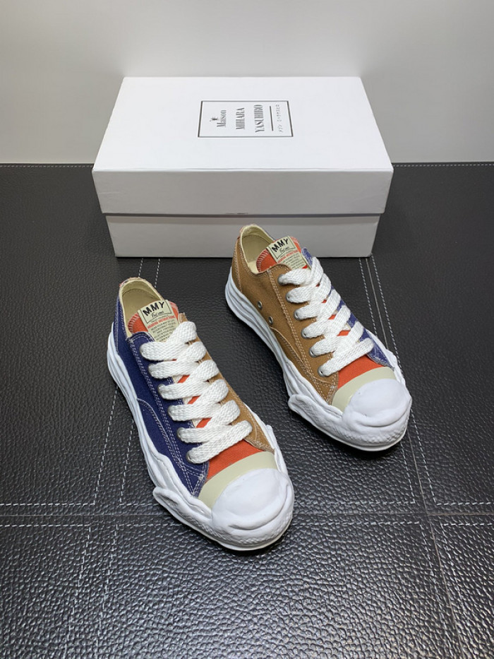 Ma*s*n mihara yasuhiro sneaker mmy-12