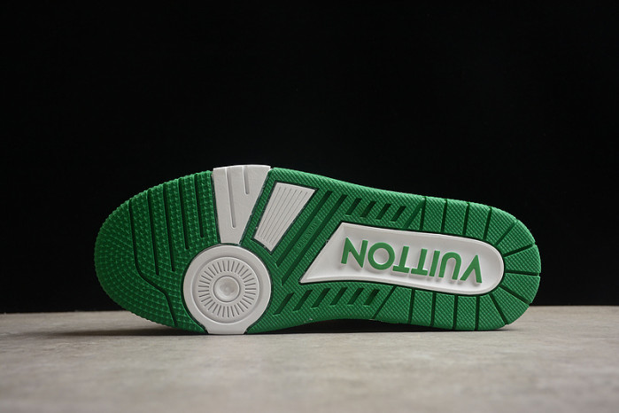 LVT SNEAKERS LOW L&V-72