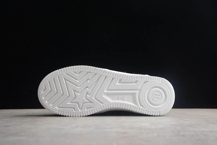 A BATHING APE BAPE STA LOW 1H20191046