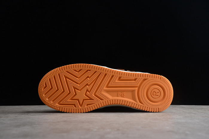 A BATHING APE BAPE STA LOW 1H70191002