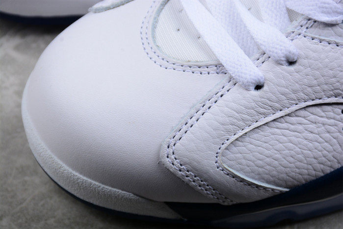 Air Jordan 6 Retro "Georgetown" AJ6 CT8529-141